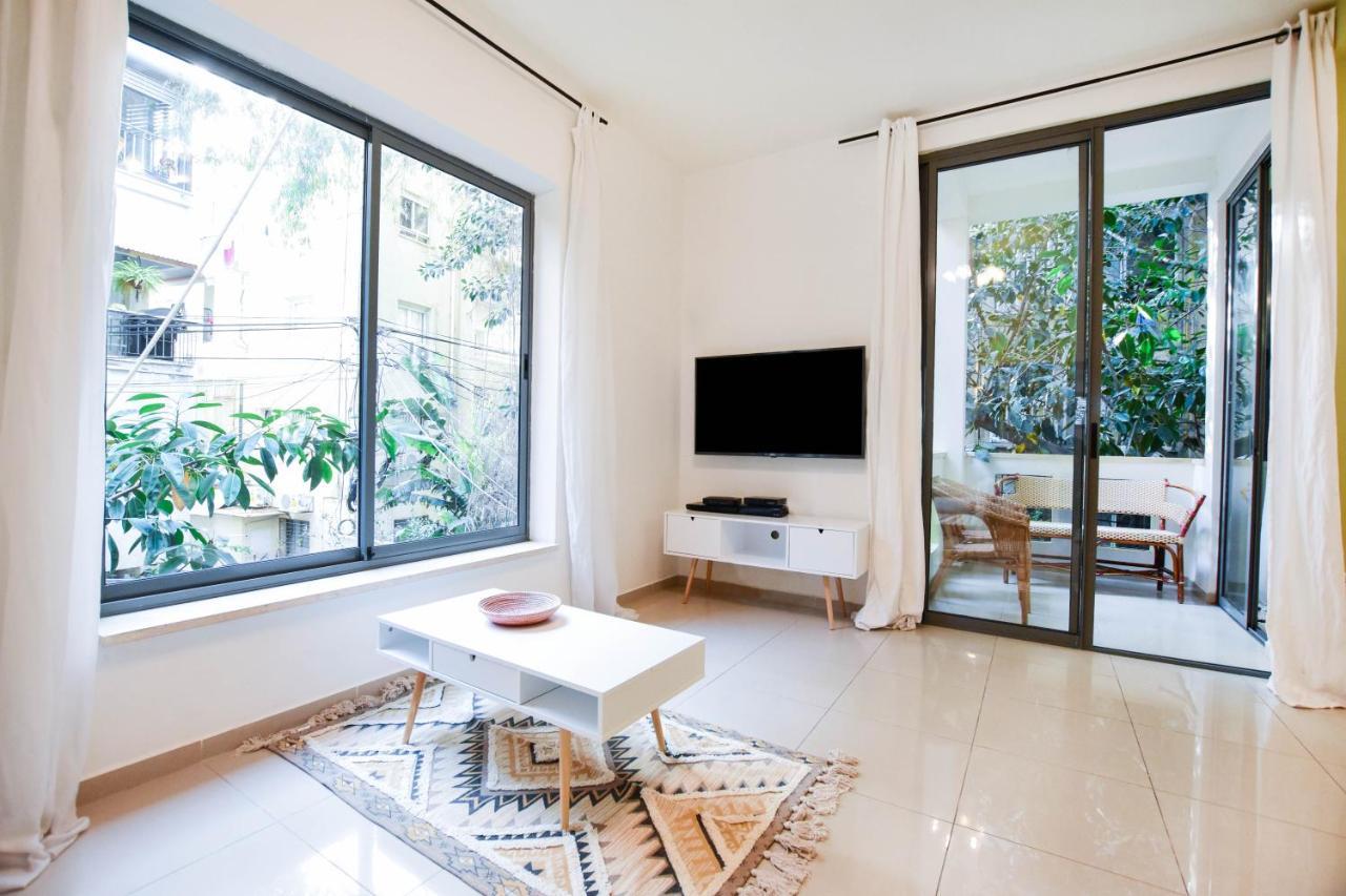 Light As A Feather By Holyguest Tel Aviv-Jaffa Exterior foto